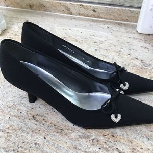 Meet your Posher, Francine